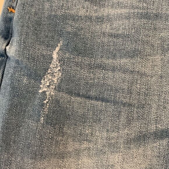 COPY - I and M jeans Bella boot cut mid rise Size 11 NWT - Picture 5 of 8